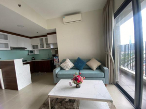 Lalahouse Masteri Thao Dien 1PN 60m2